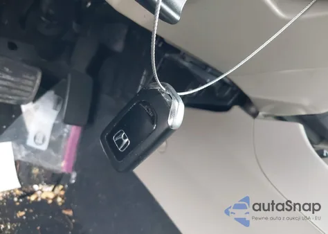 2015 Honda Civic Ex z USA, uszkodzony, nr VIN 19XFB2F81FE064951